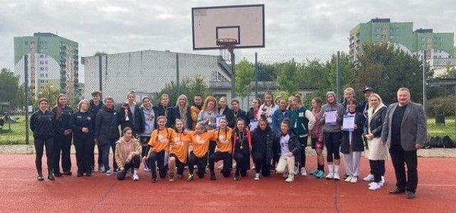 XLVII Общеобразовательный лицей им. Станислава Сташица - фото 9