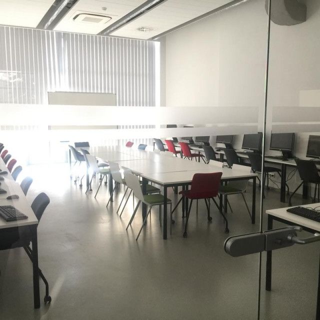 Люблинская Политехника - фото 14