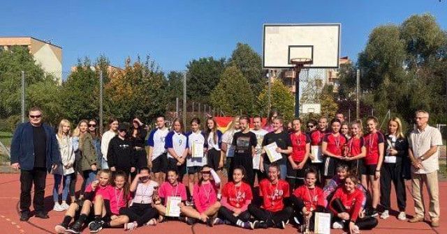 XLVII Общеобразовательный лицей им. Станислава Сташица - фото 8