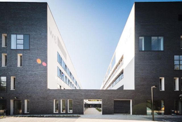 Вроцлавская Политехника - фото 4