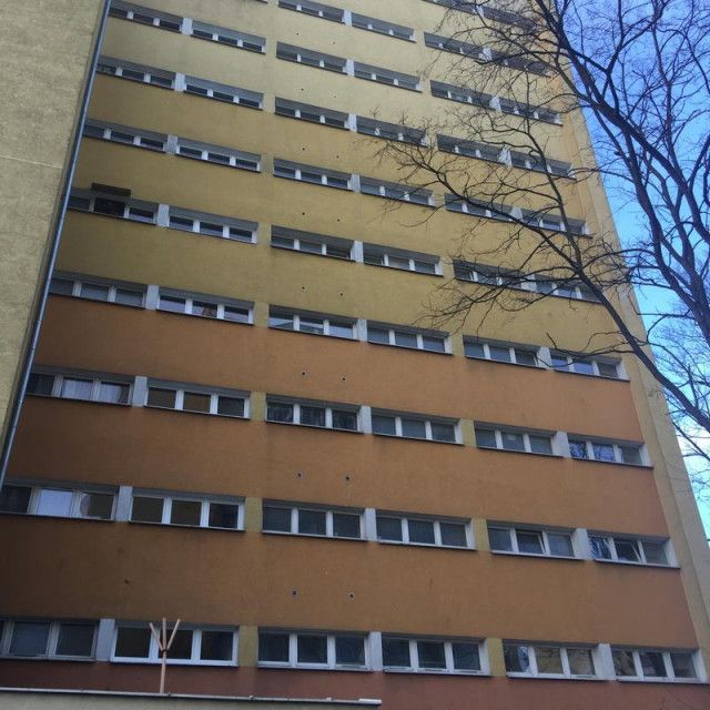 Люблинская Политехника - фото 1