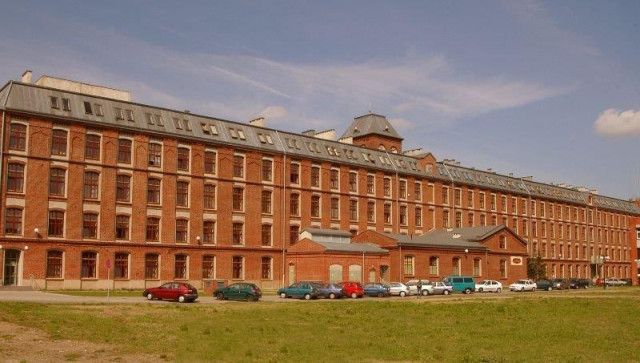 Лодзинская Политехника - фото 2