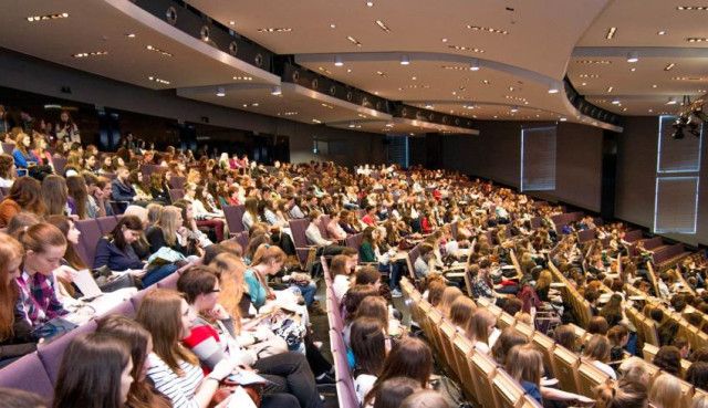 Лодзинский Медицинский Университет - фото 1