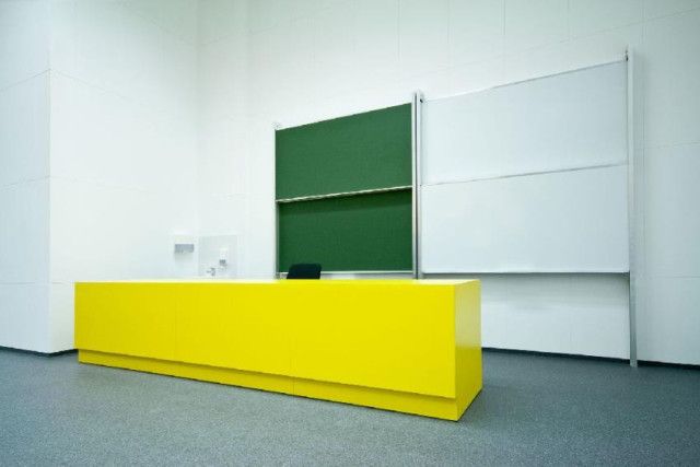 Вроцлавская Политехника - фото 5