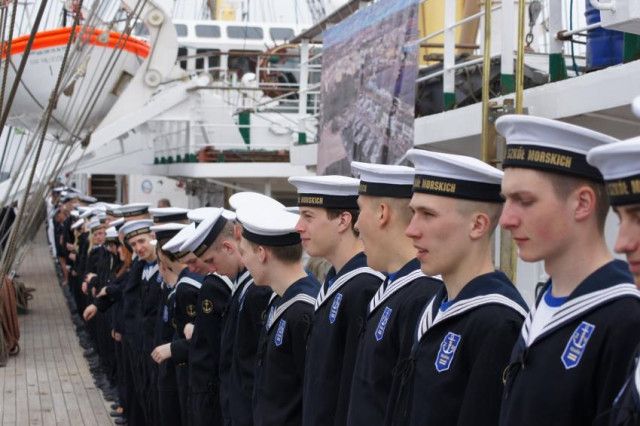 Техникум в группе морских школ - фото 3