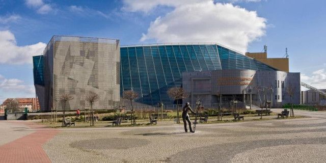 Познанский Медицинский Университет - фото 1