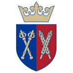 Лого Сельскохозяйственный Университет в Кракове