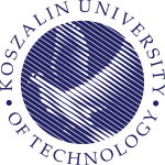 Лого Кошалинская Политехника