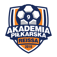 Лого Лицей Спортивного Мастерства в Слесине