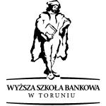 Лого Университет Банковского Дела в Торуне