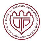 Лого Естественно-Технологический Университет у Быдгоще