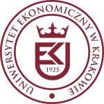 Лого Краковский Экономический Университет