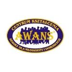 Лого Технікум Аванс у Радомі