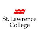 Лого St. Lawrence College