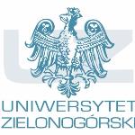 Лого Зеленогурский Университет