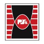 Лого Келецкий Технологический Университет