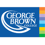 Лого Колледж Джорджа Брауна