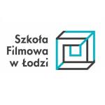 Лого Университет Киноискусства в Лодзи