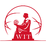 Лого Университет Прикладной Информатики и Управления под эгидой Польской Академии Наук