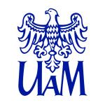 Лого Университет им. Адама Мицкевича в Познани