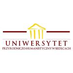 Лого Естественно-гуманитарный университет в Седльце