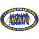 Лого Международный образовательный центр АВАНС