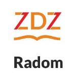 Лого Професійно-технічний навчальний заклад імені миротворчих сил ООН в Радомі