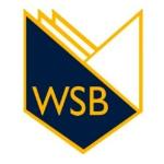 Лого Університет WSB Merito у Лодзі