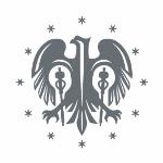 Лого Университет Марии Кюри-Склодовской в Люблине