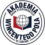 Лого Университет Общественно-Естественных Наук им. Винцента Поля