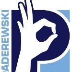 Лого Международный общеобразовательный лицей Падеревский