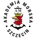 Лого Морская Академия в Щецине