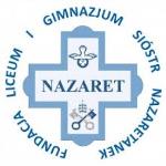 Лого Общеобразовательный лицей сестер Назарета