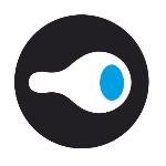 Лого Університет мистецтв у Познані