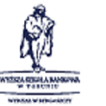 Лого Університет Банківської Справи у Бидгощі