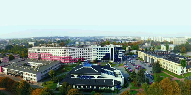 Ченстоховская Политехника