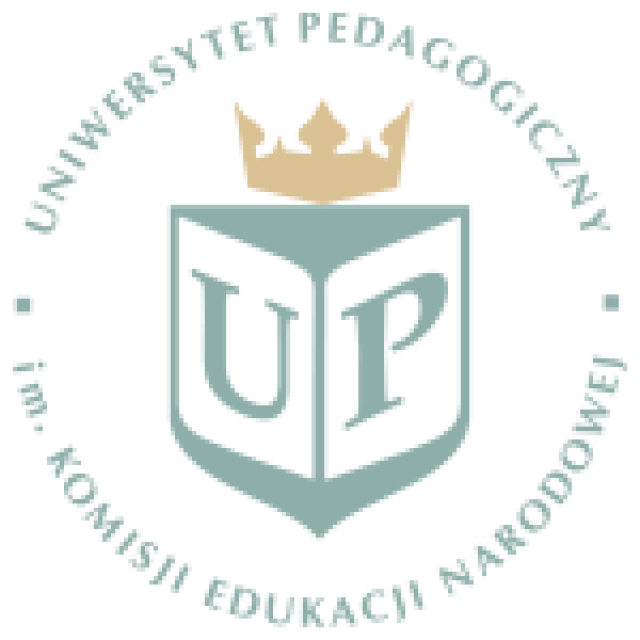 Лого Педагогический Университет им. Комиссии Национального Образования в Кракове