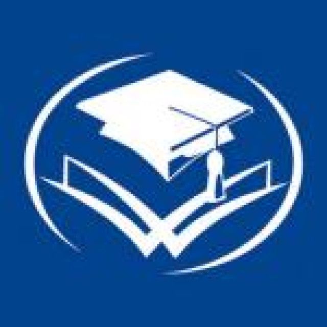 Лого Университет Нижней Силезии