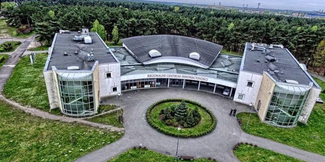 Естественно-Технологический Университет у Быдгоще