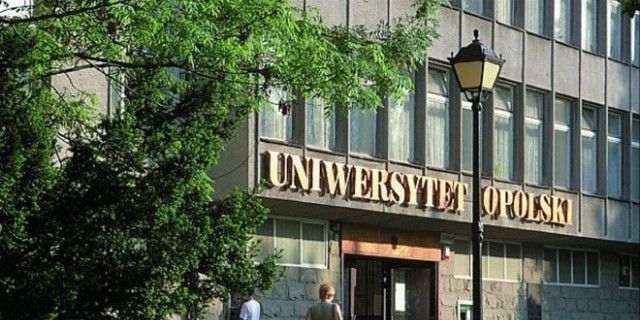 Опольский Университет