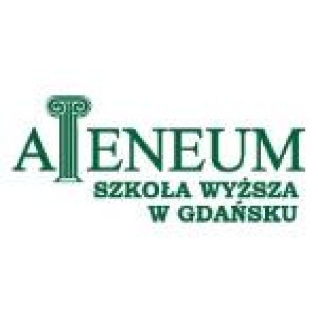 Лого Университет Атенеум