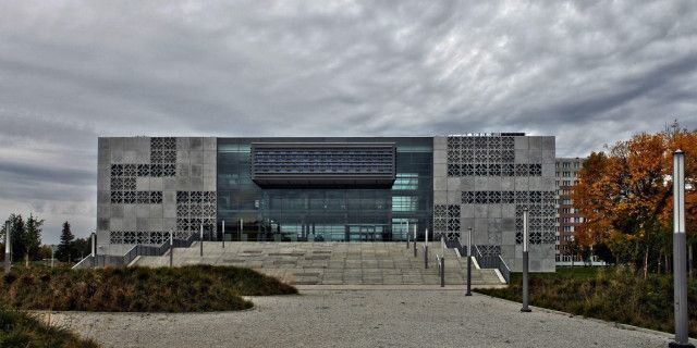 Белостокская Политехника