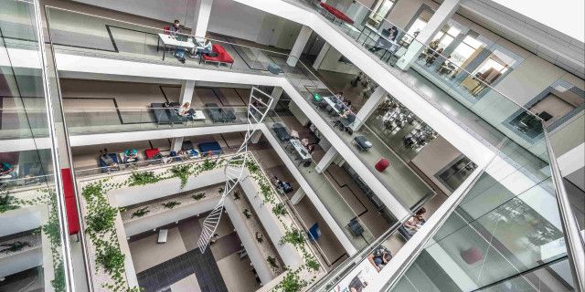 Люблинская Политехника