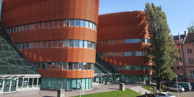 Университет Менеджмента в Варшаве