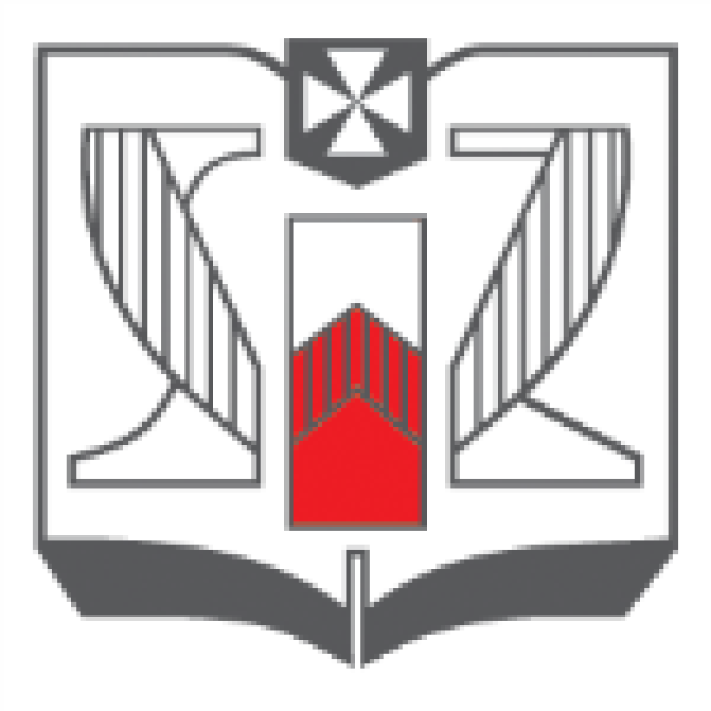 Лого Университет Информатики и Управления в Жешуве