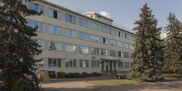 Полонийный общеобразовательный лицей KLASYK