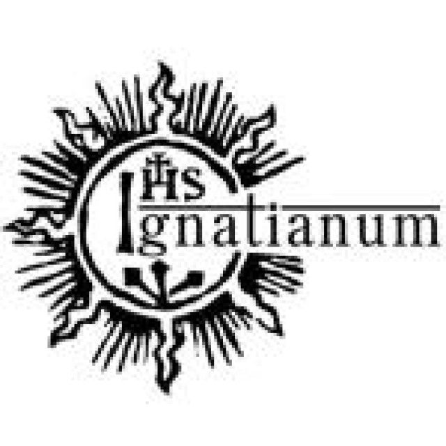 Лого Університет  IGNATIANUM в Кракові