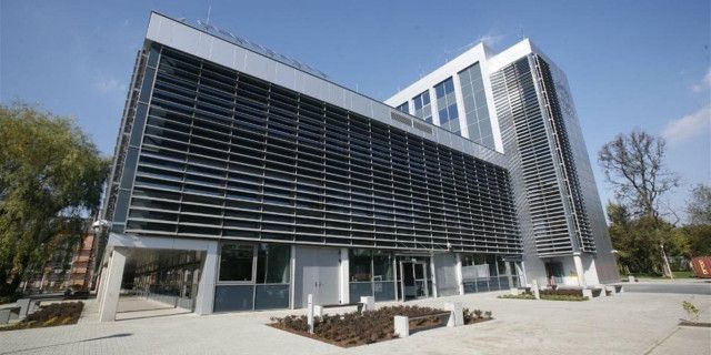 Силезская Политехника