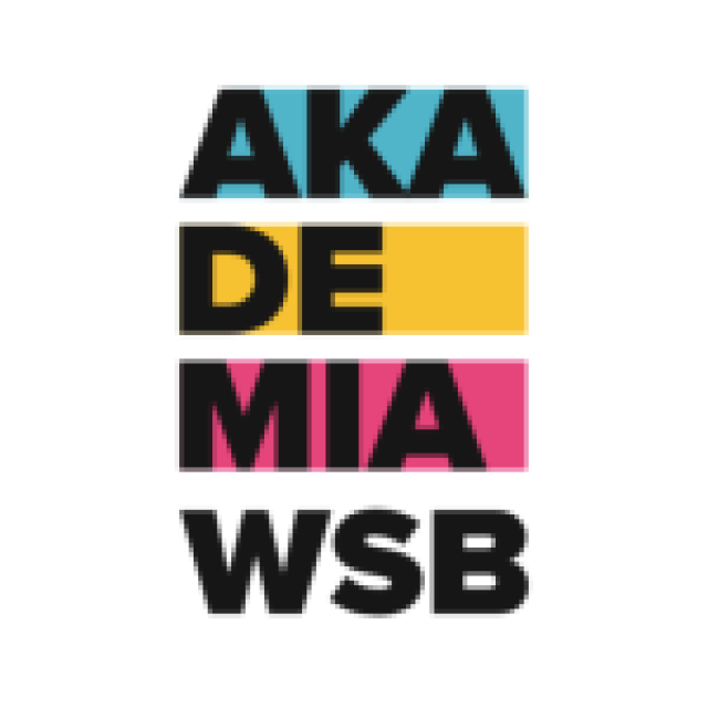 Лого Академия WSB