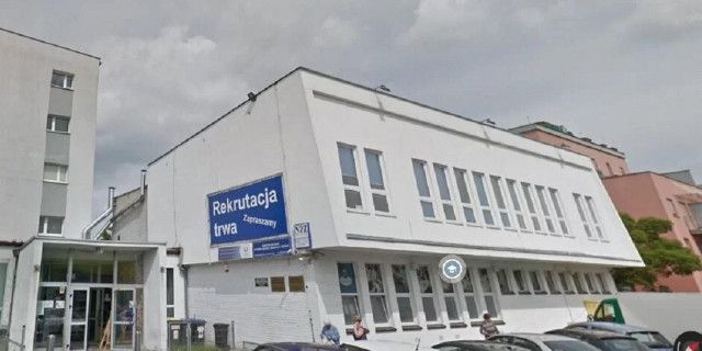 Університет Освіти та Терапії імені проф. Казимири Мілановської